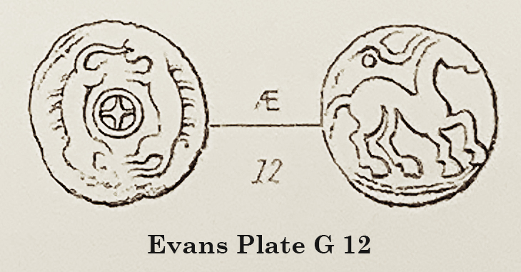 Evans G12