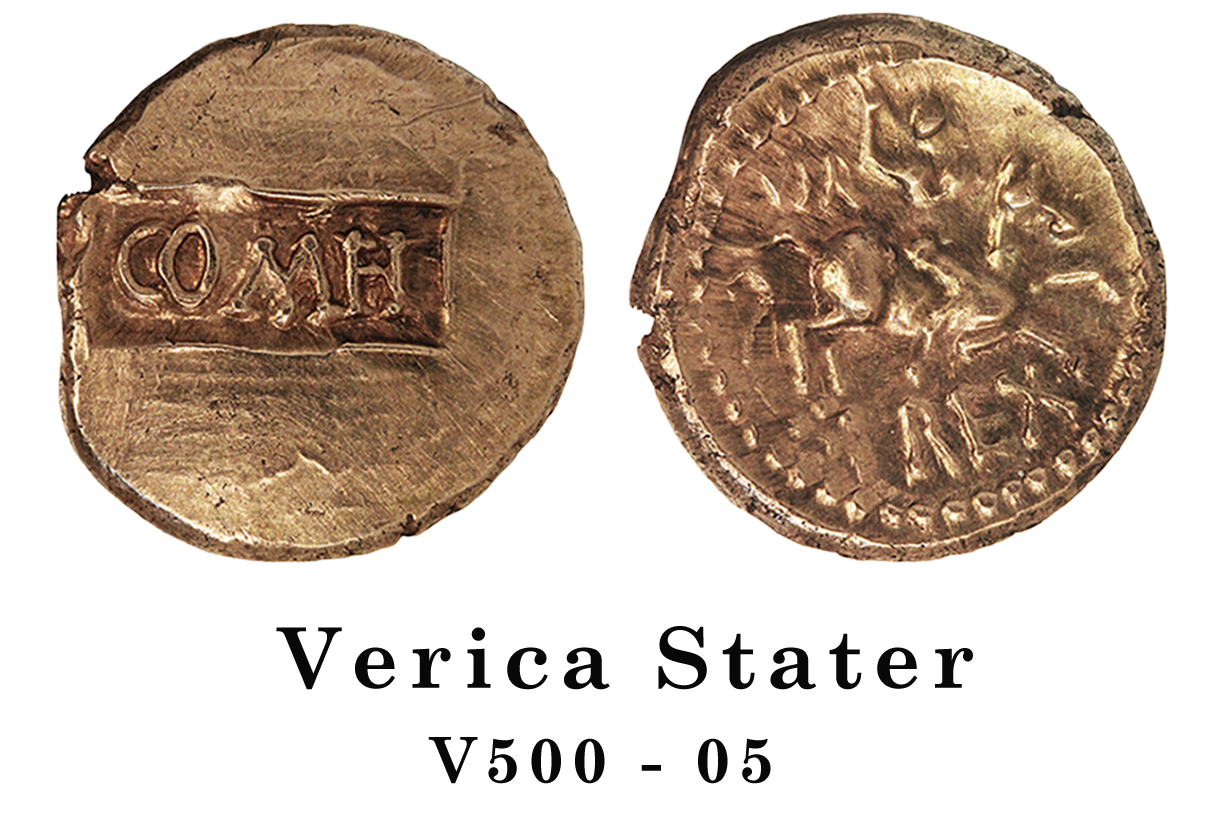 Verica Stater V500-05